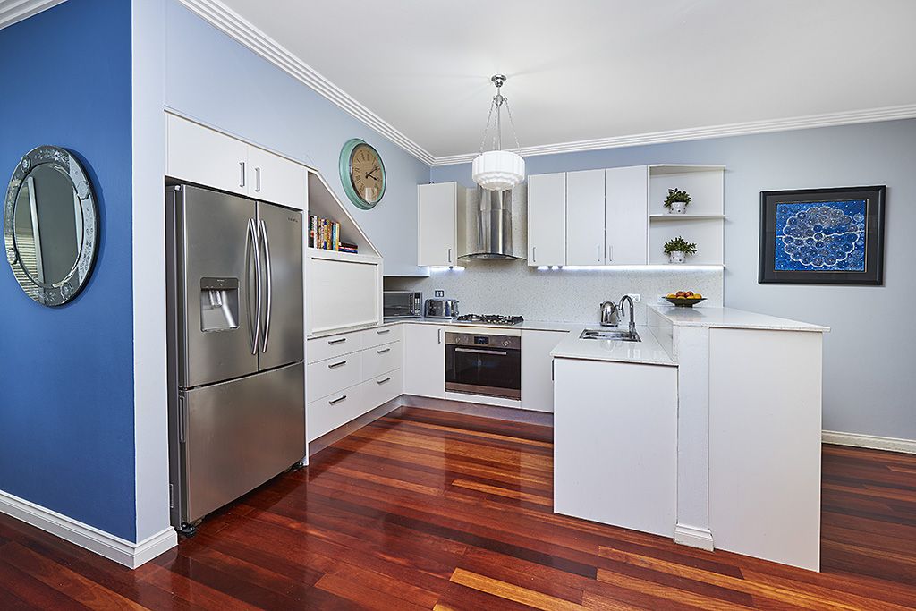 6/16-20 Smith Avenue, Hurlstone Park NSW 2193, Image 2