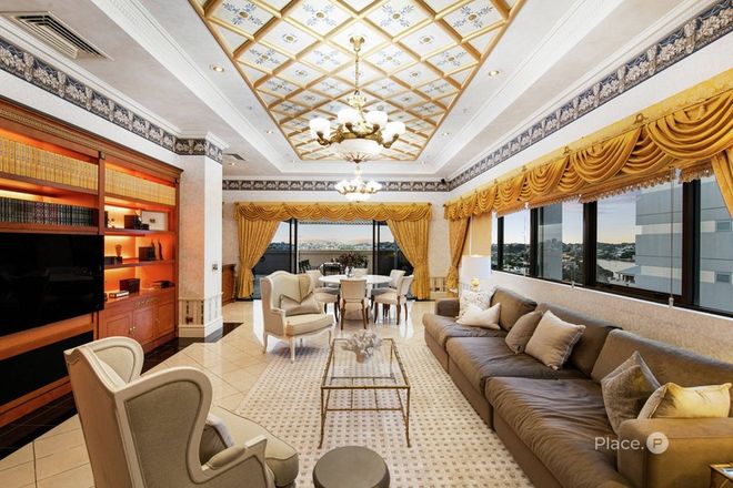 1202/188 Shafston Avenue Kangaroo Point 4169 - Image 4