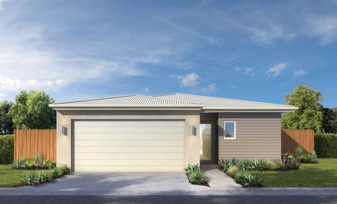 Picture of 101/2 Spinnaker Drive, Sandstone Point