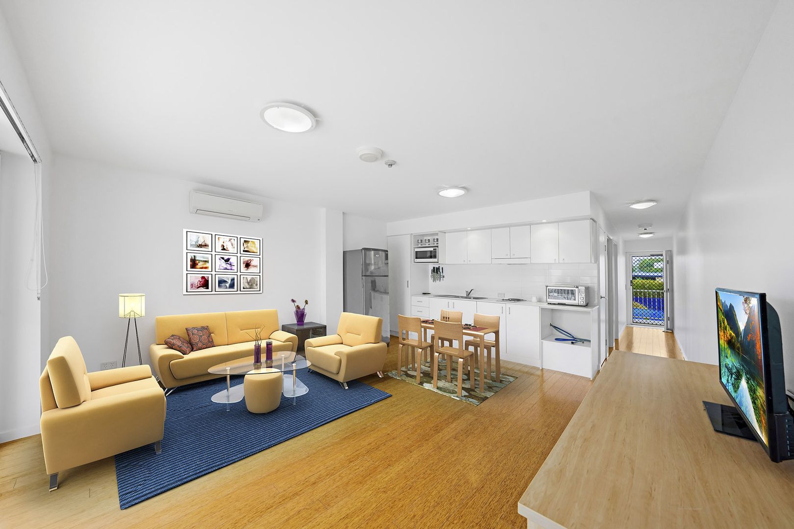 Lot 27, Apt 22/77 Tamarind Avenue, Bogangar NSW 2488, Image 1