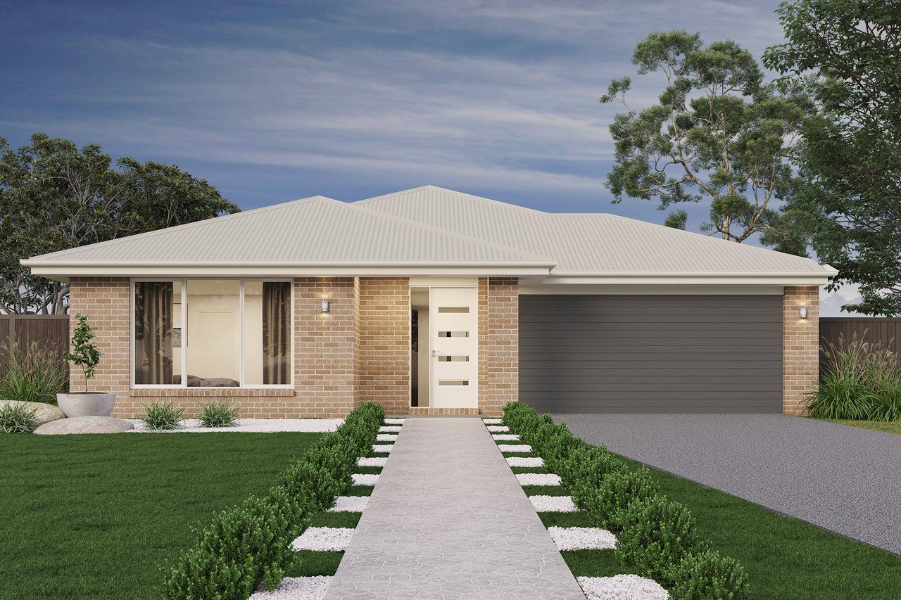 Lot 3/19 Wilpena Court, Eastwood VIC 3875, Image 0