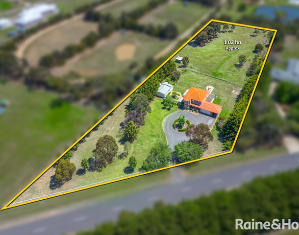 225 Kilmore Road, New Gisborne VIC 3438