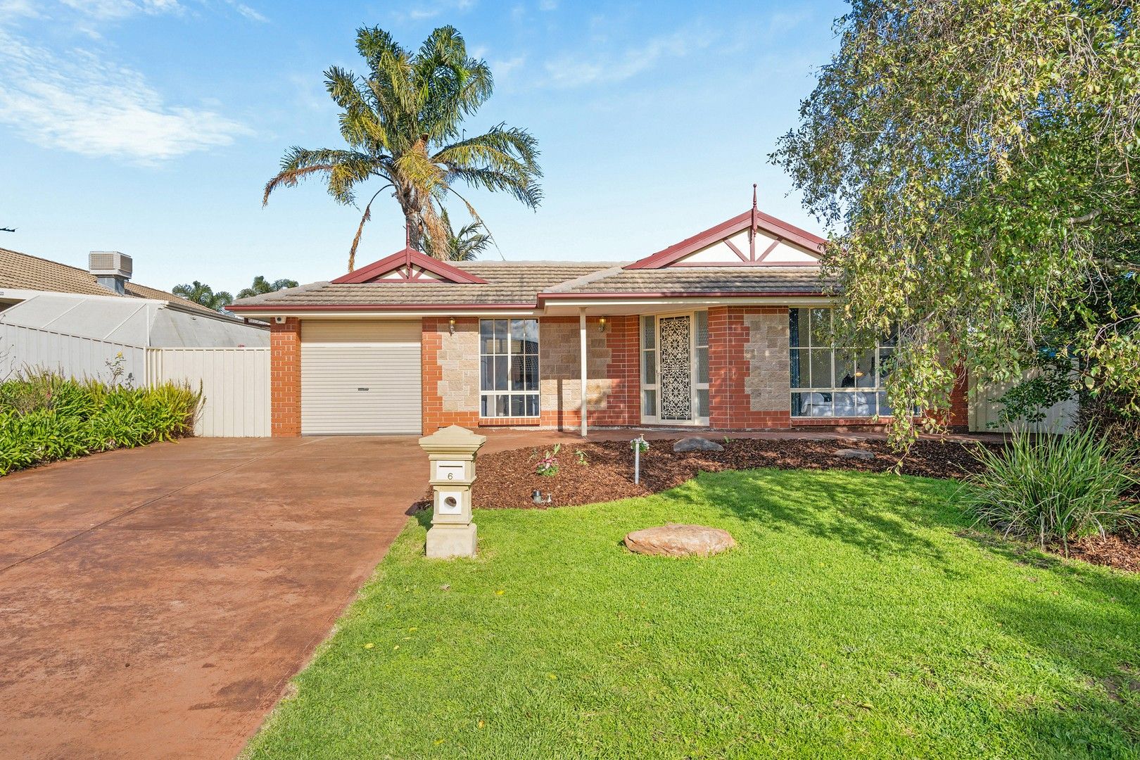 6 Calderstones Drive, Onkaparinga Hills SA 5163, Image 0