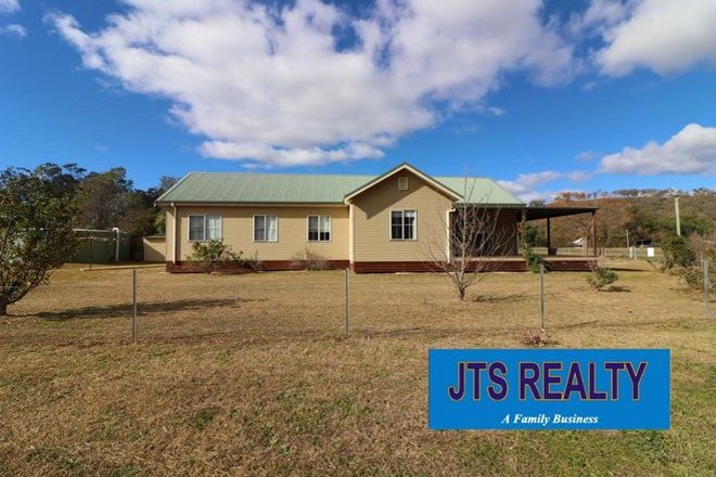 Picture of 22 Sempill Street, MOONAN FLAT NSW 2337