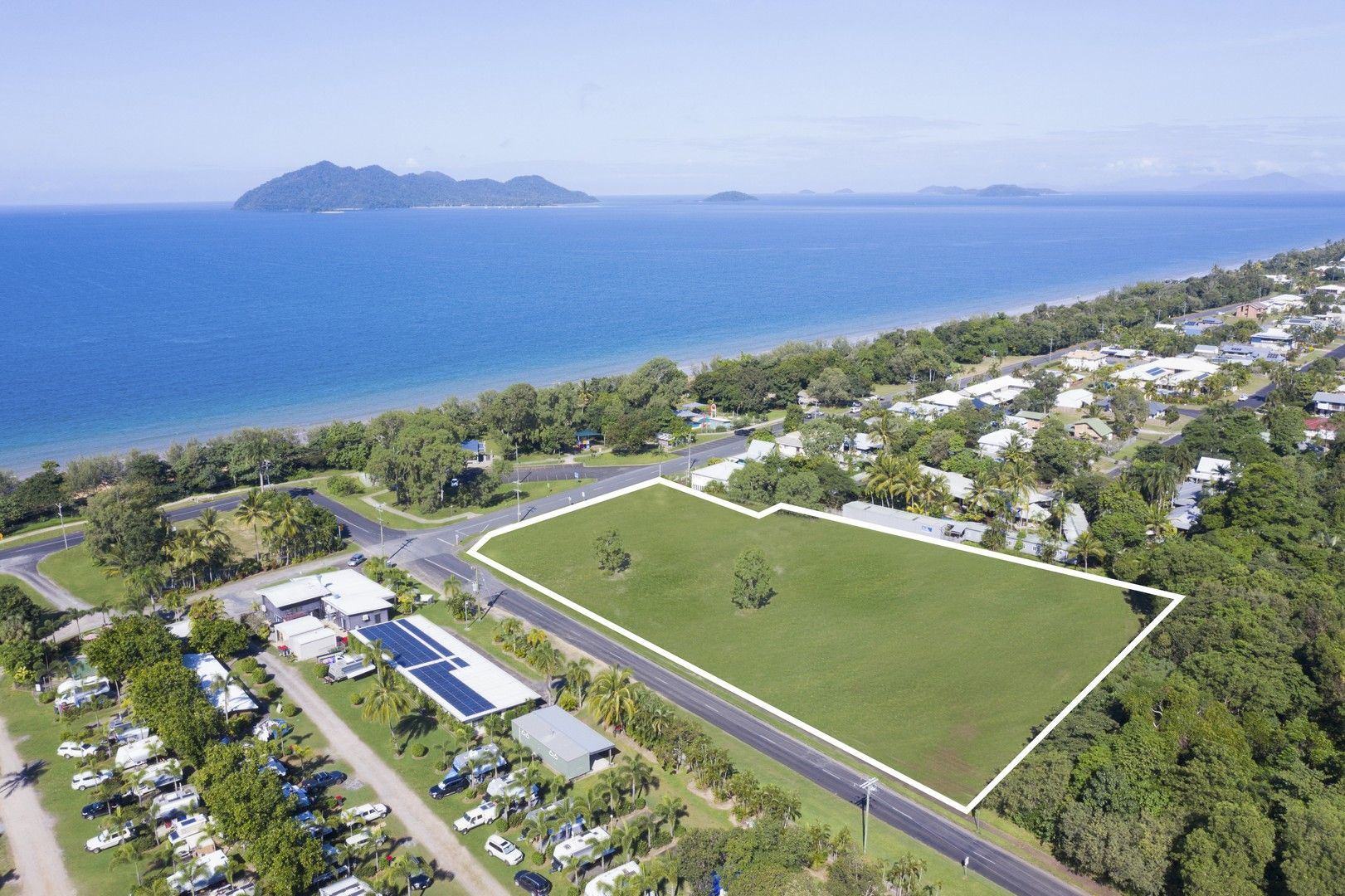 169 Reid Road, Wongaling Beach QLD 4852 Domain