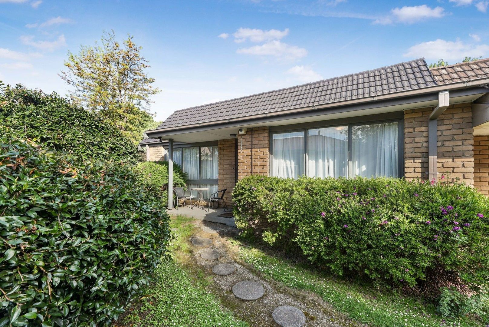 2 bedrooms Apartment / Unit / Flat in 4/119A Underwood Road FERNTREE GULLY VIC, 3156