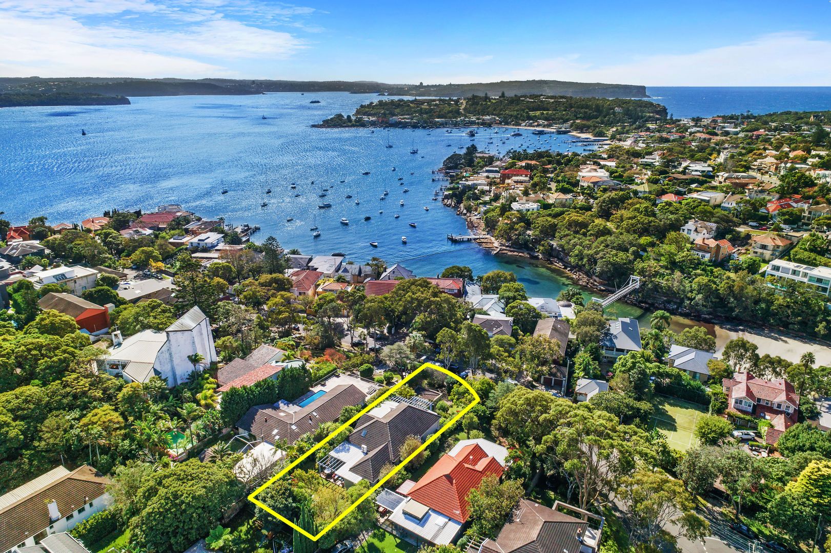 28 Fitzwilliam Road Vaucluse Property History And Address Research Domain