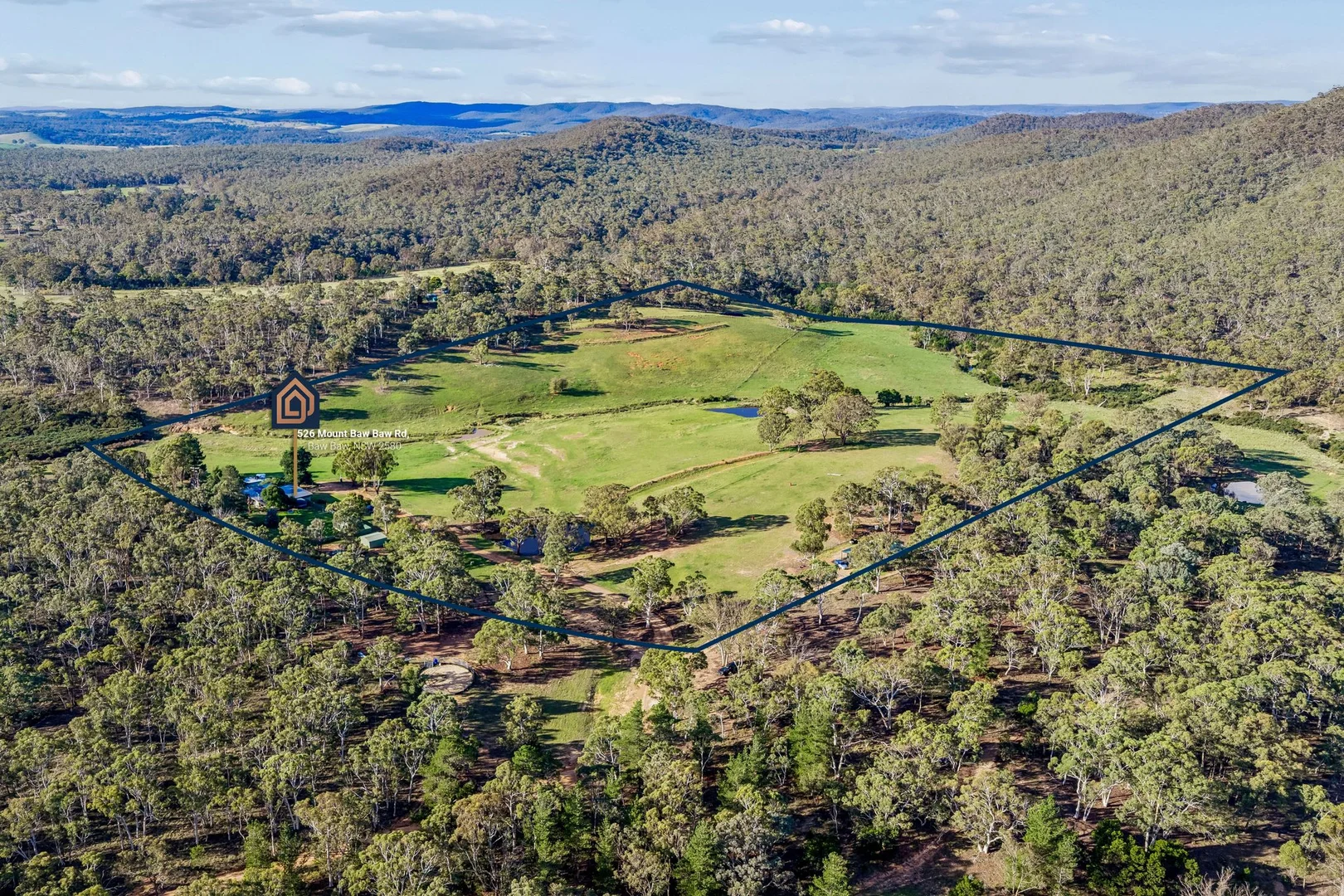 Additional image 34 of 526 Mount Baw Baw Road, Goulburn NSW 2580