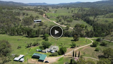 Picture of 1514 Connolly Dam Road, SILVERWOOD QLD 4370