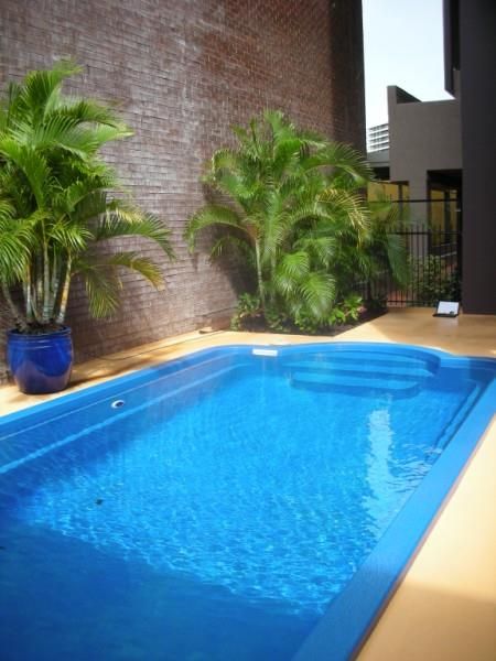 3 bedrooms Apartment / Unit / Flat in 4/2 Lindsay Street DARWIN CITY NT, 0800