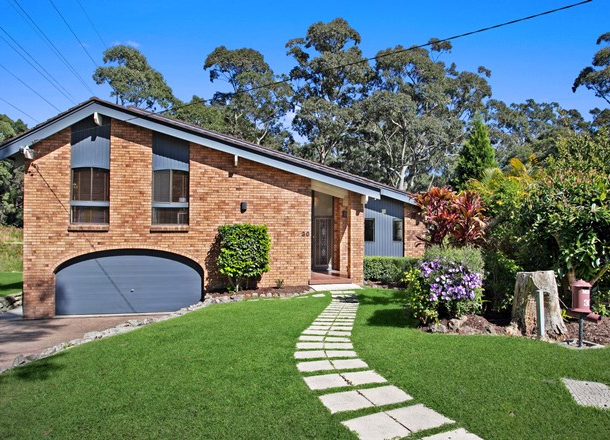 30 Aberfeldy Close, Charlestown NSW 2290