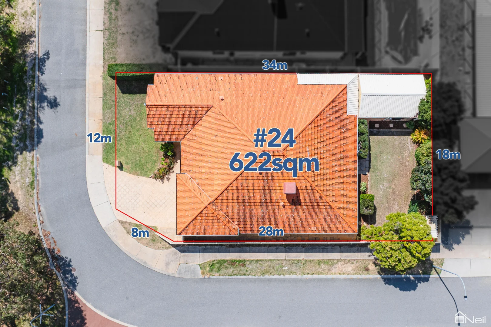 Additional image 33 of 24 Morolo Street, Seville Grove WA 6112