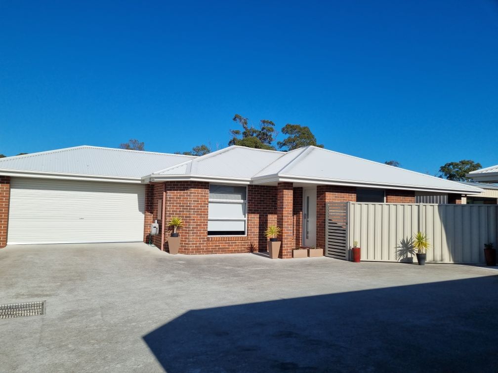 2/6 Ponsonby Court, Port Sorell TAS 7307 House For Rent Domain