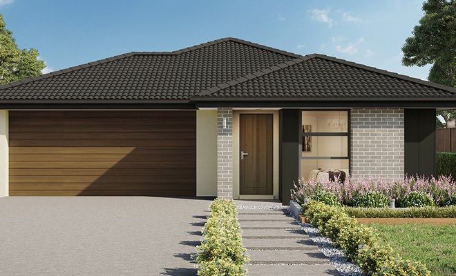 Picture of Lot 313 PRINCES WAY, MOAMA NSW 2731