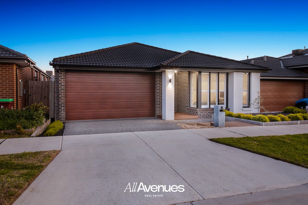 8 Galveston Road, Clyde VIC 3978, Image 0