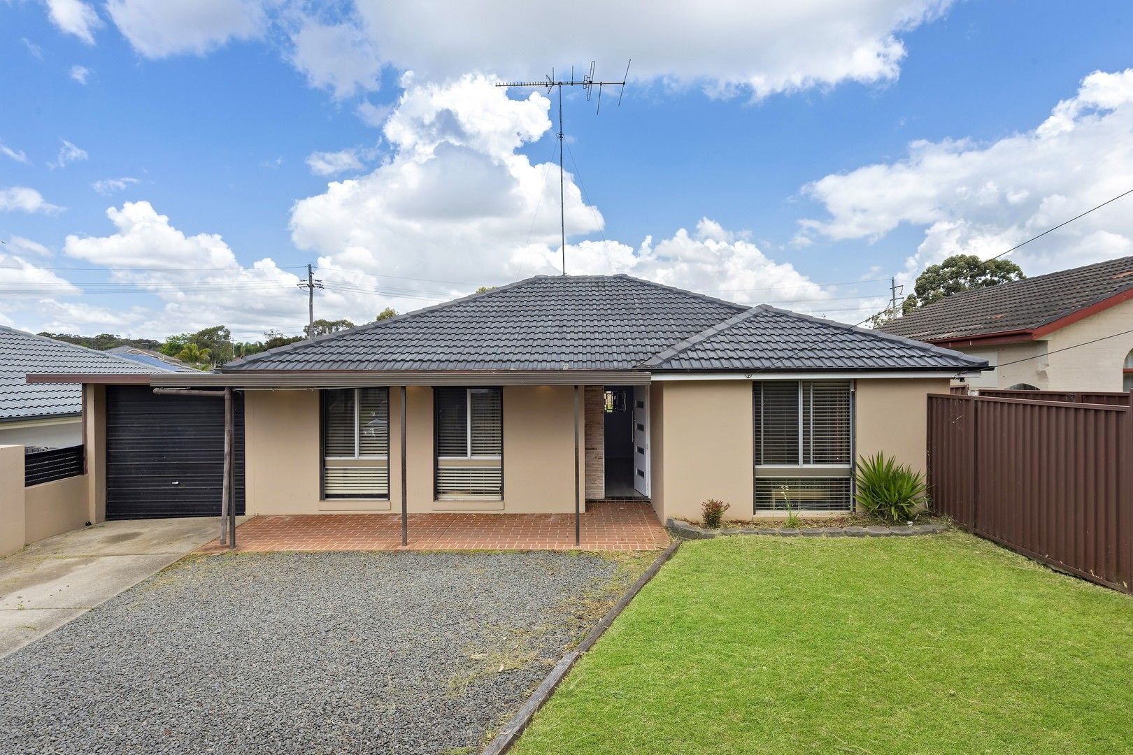 51 & 51a Cowley Crescent, Prospect NSW 2148, Image 0