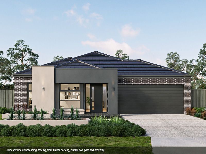 Lot 32827 Titanium Street, Kalkallo VIC 3064, Image 0