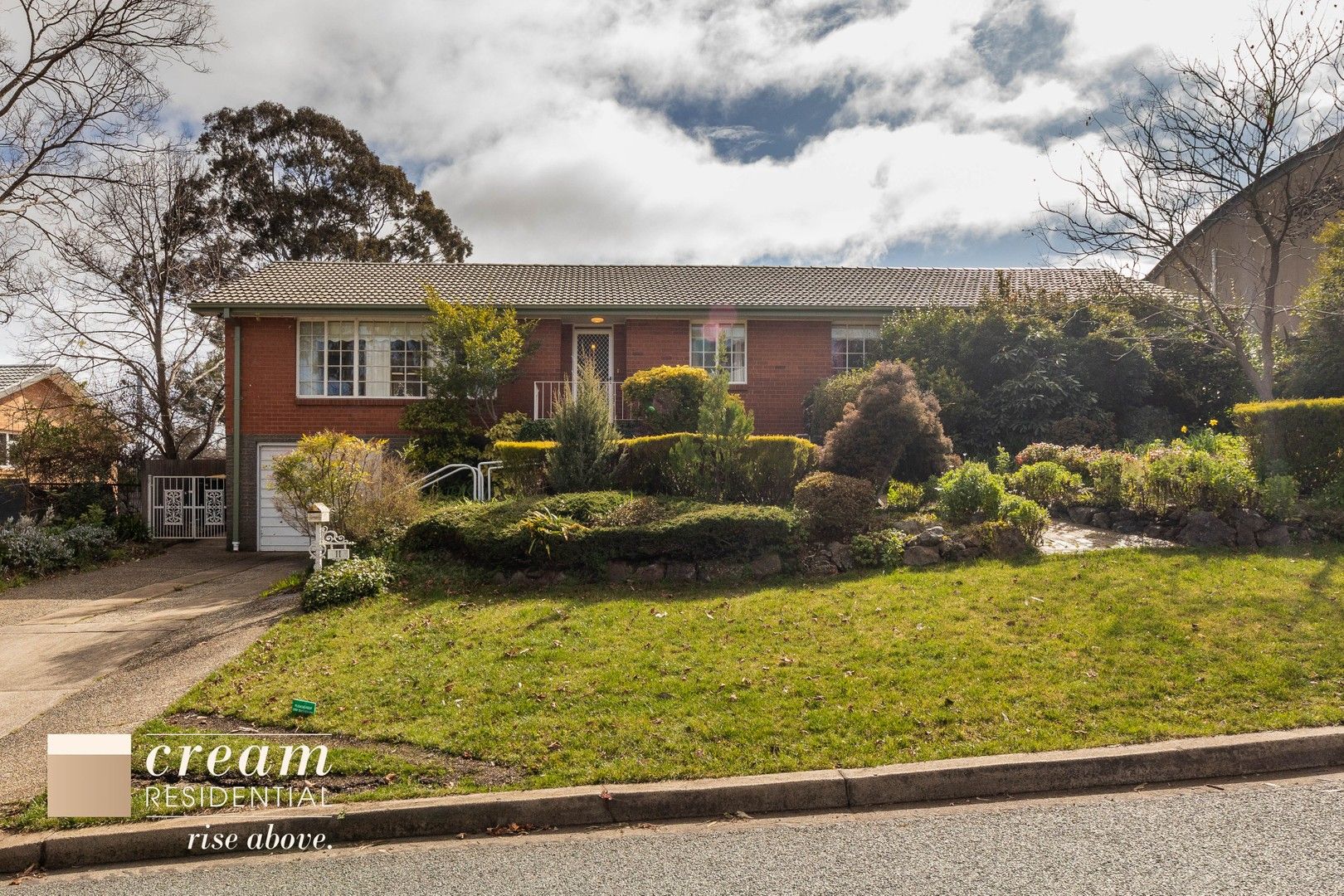 11 Henderson Street, Garran ACT 2605, Image 0