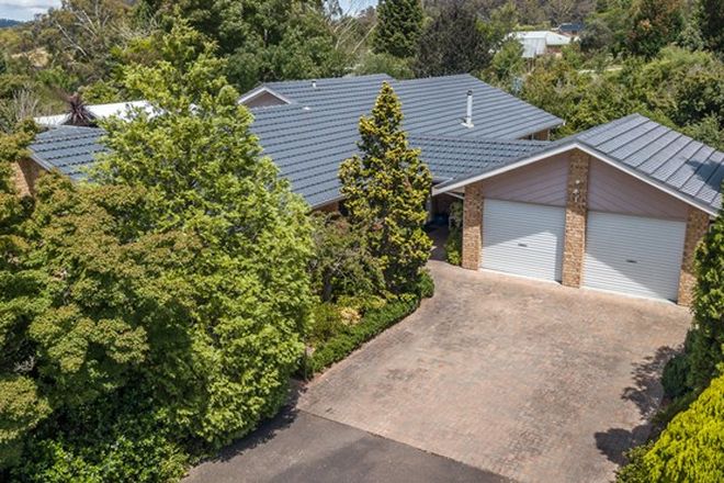 Picture of 18 Pimpala Street, MARRANGAROO NSW 2790