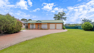 Picture of 56 First rd, BERKSHIRE PARK NSW 2765