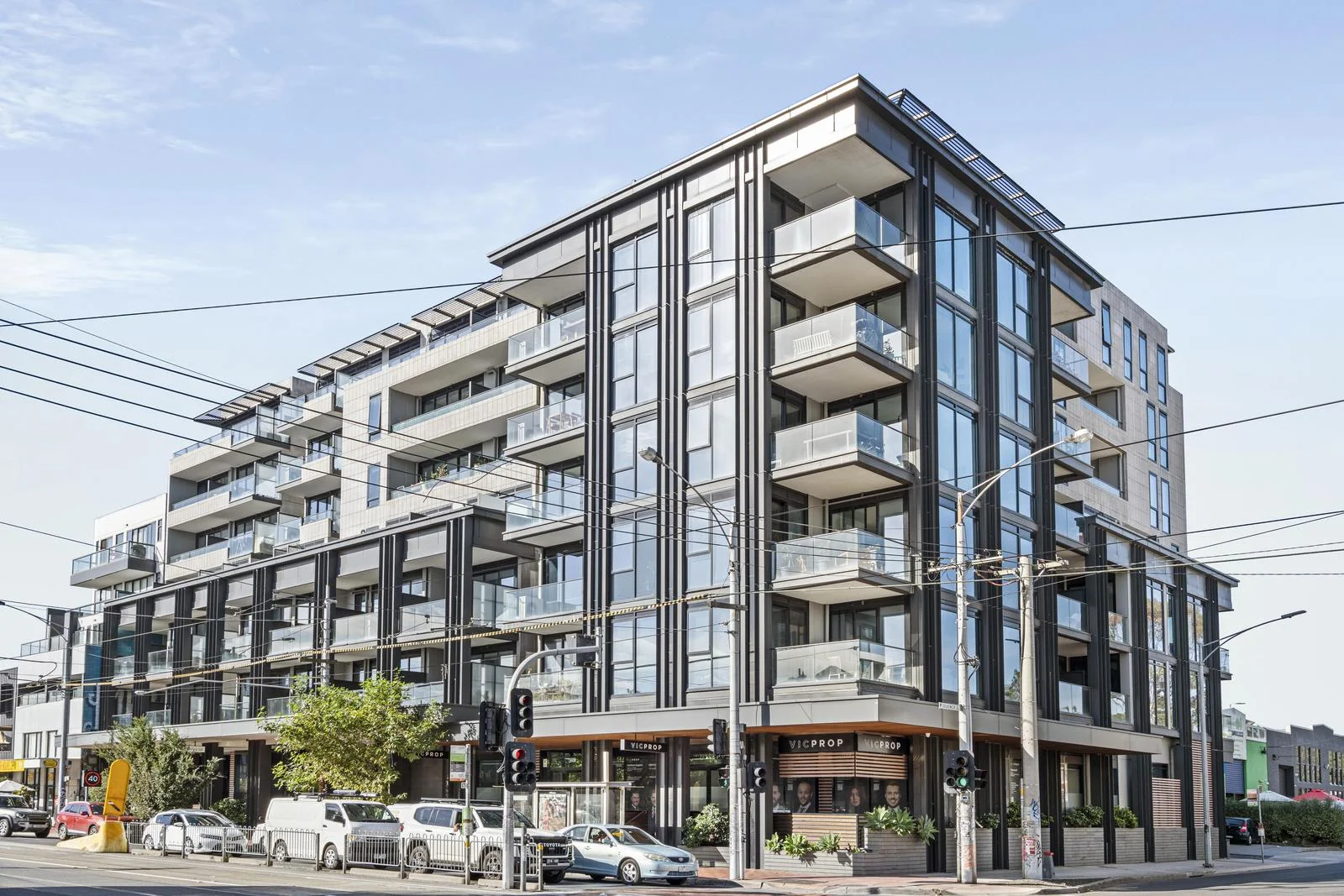 Additional image 9 of 206/26 Lygon Street, Brunswick East VIC 3057