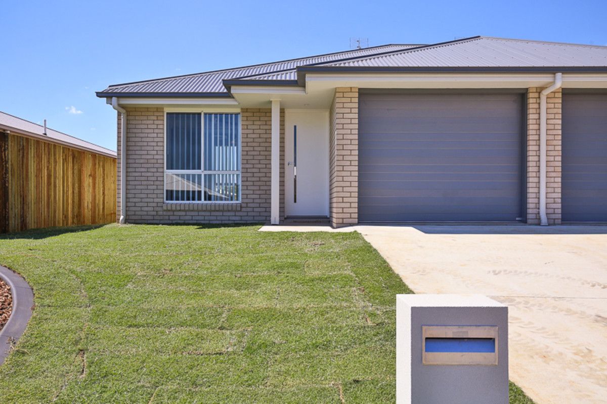 1/4 Whitefield Street, Glenvale QLD 4350, Image 1