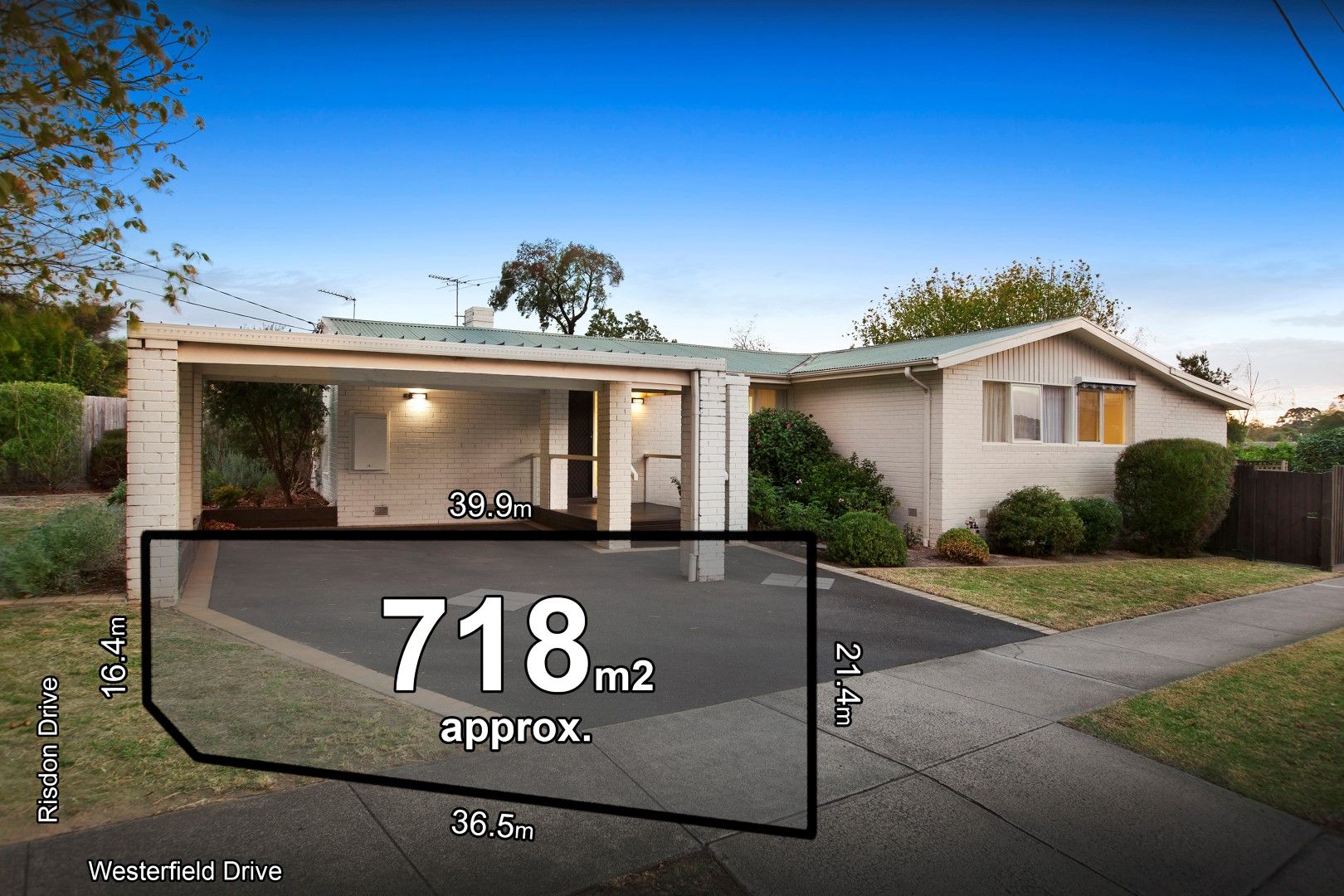 54 Risdon Drive, Notting Hill VIC 3168, Image 0