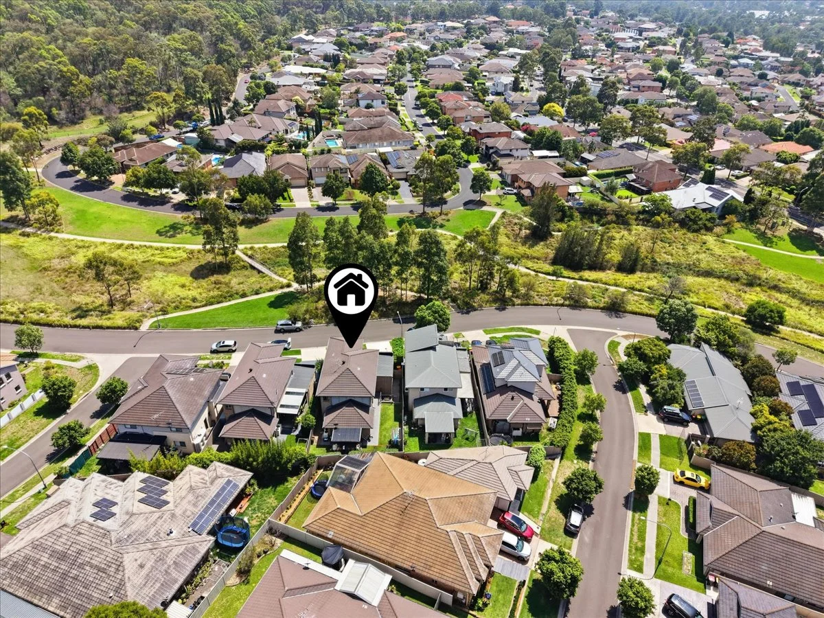 15 Indigofera Circuit, Mount Annan NSW 2567