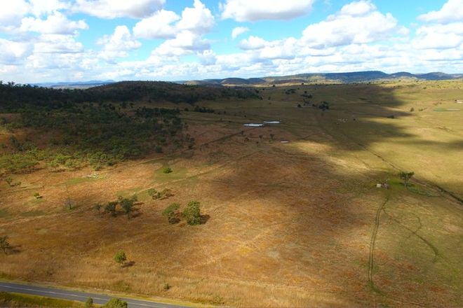 Picture of Lot 161 Gayndah-Mundubbera Road, DEEP CREEK QLD 4625