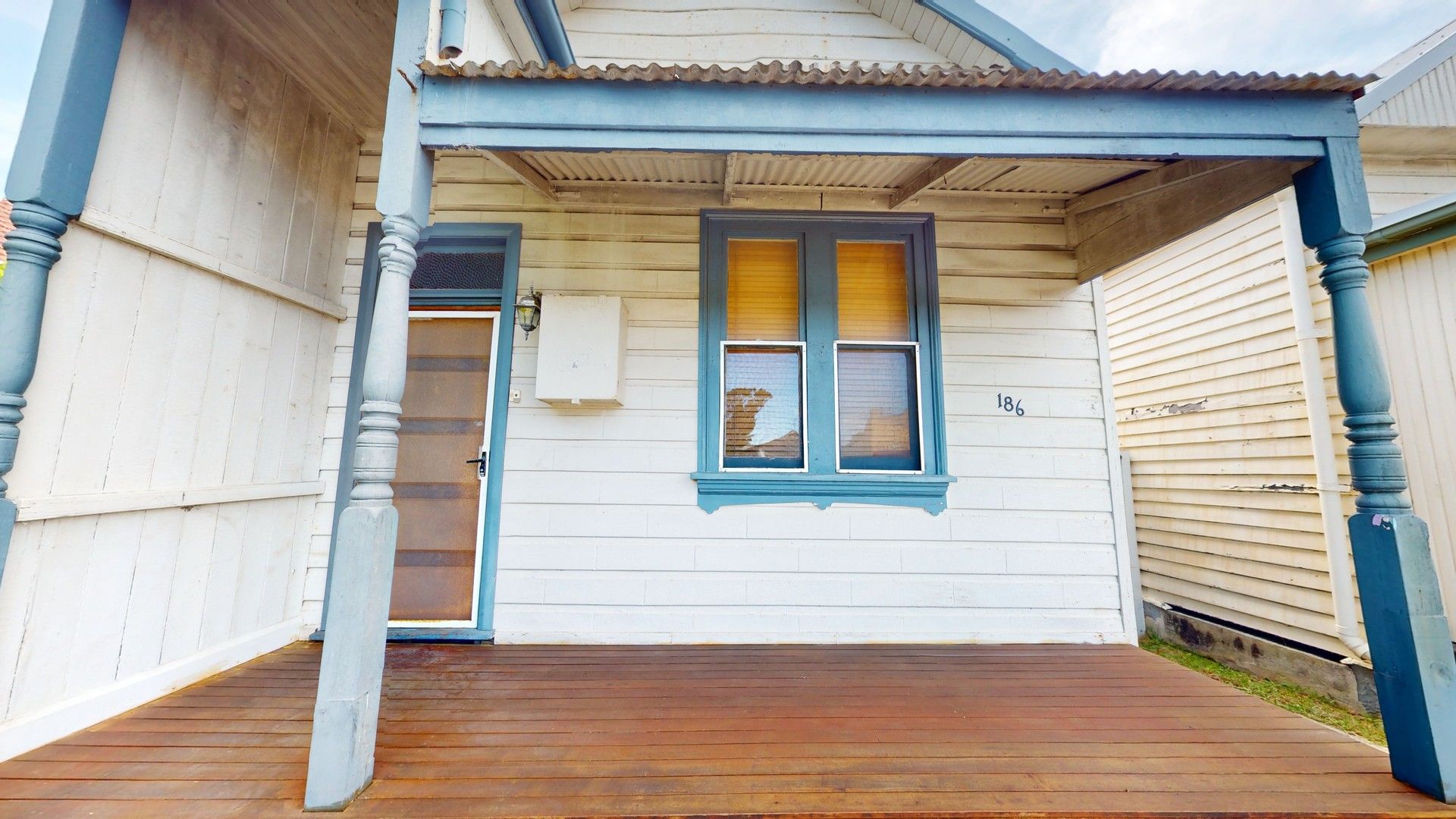 3 bedrooms House in 186 Beaumont Street HAMILTON NSW, 2303