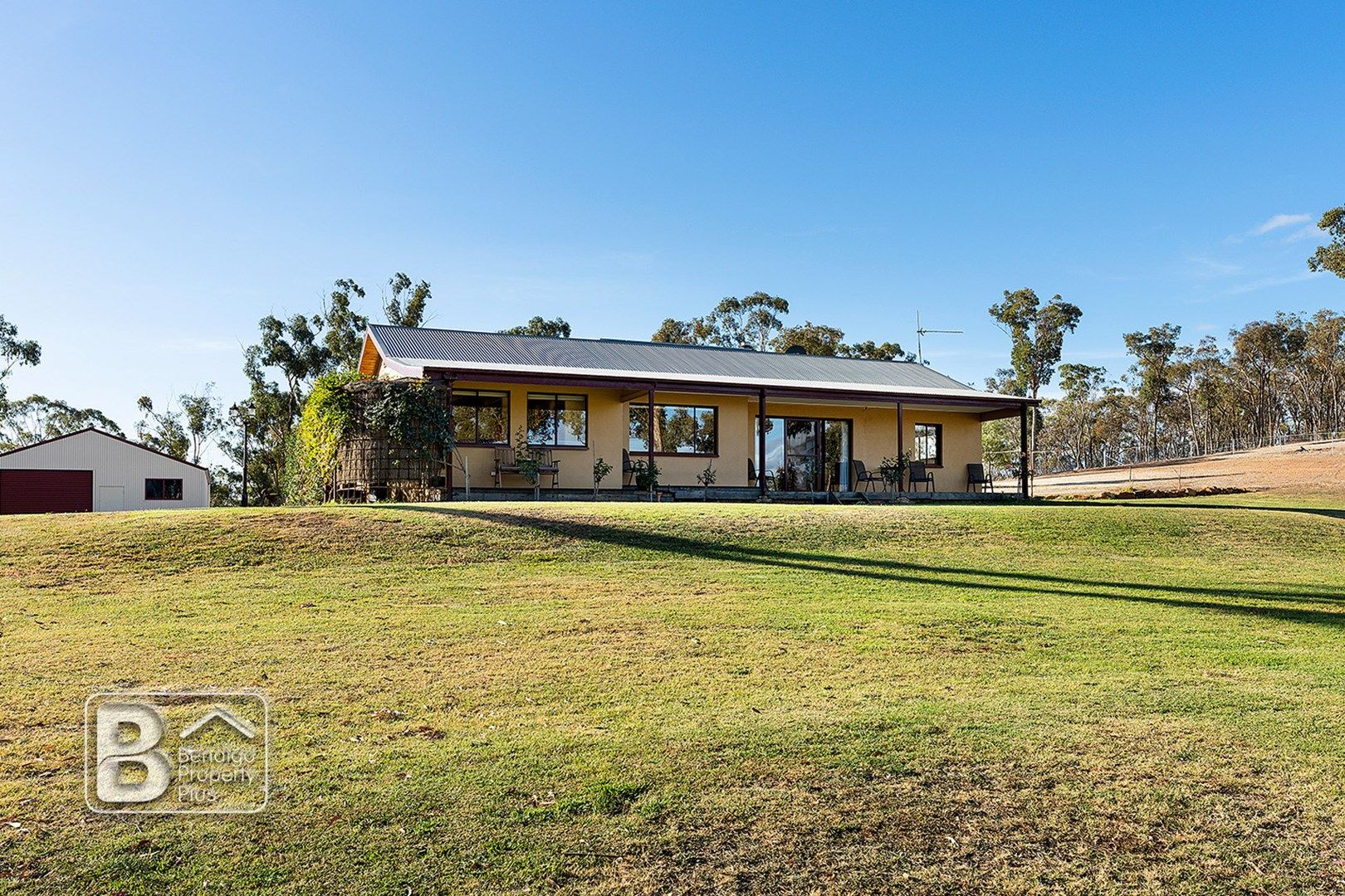 507 Muckleford-Yapeen Road, Yapeen VIC 3451, Image 2