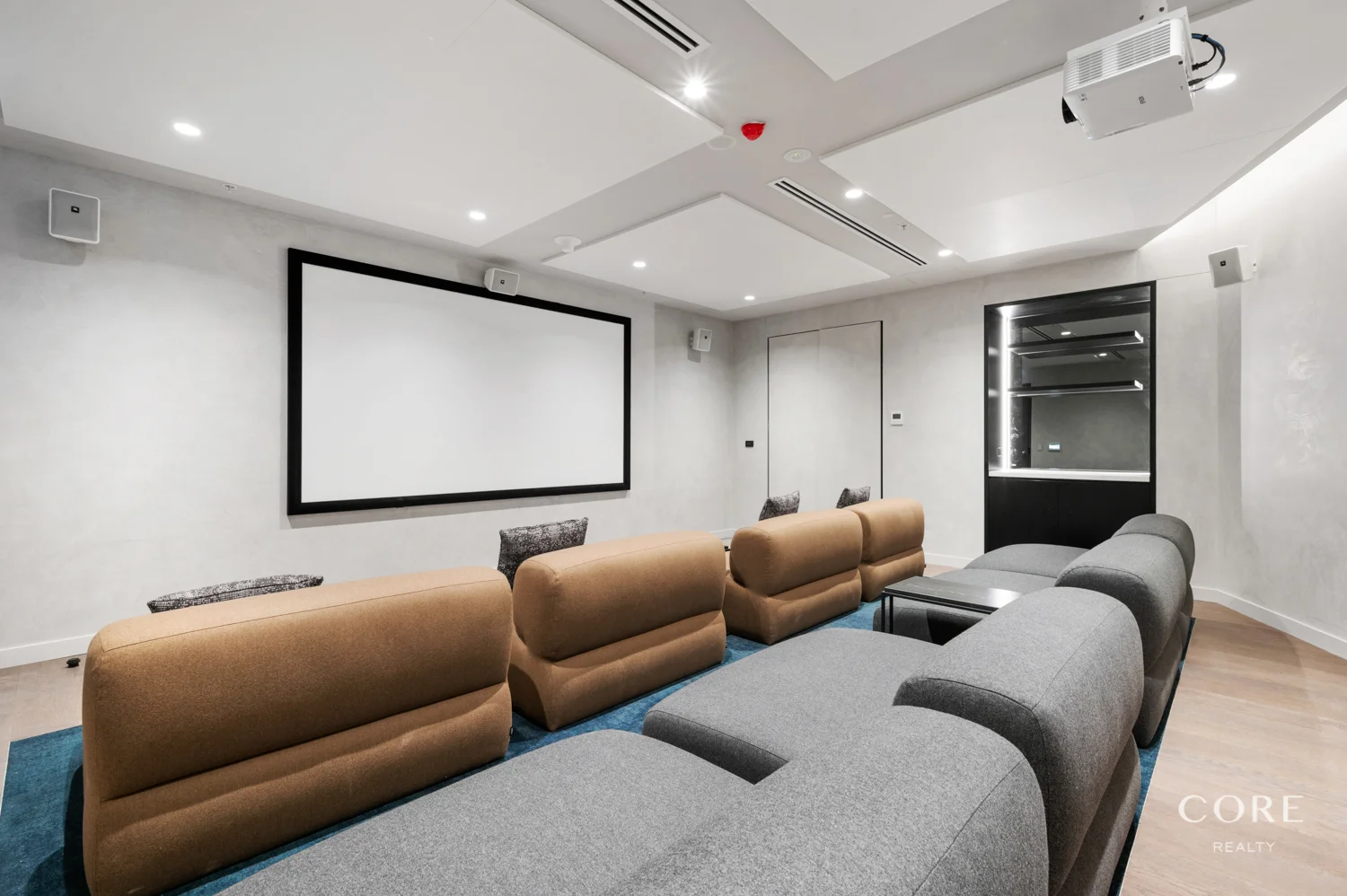 Additional image 17 of 4308/63 La Trobe Street, Melbourne VIC 3000