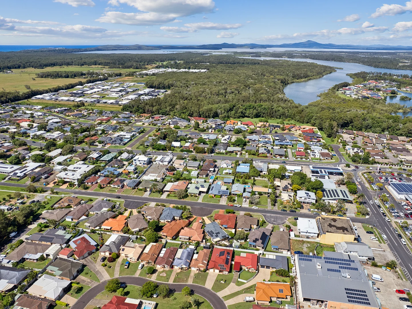 Additional image 20 of 33 Lady Nelson Place, Yamba NSW 2464