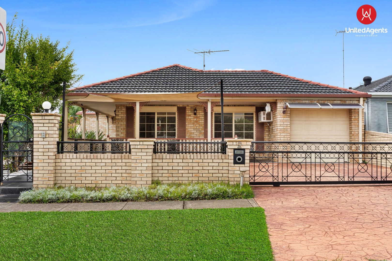 2 Marion Street, Cecil Hills NSW 2171, Image 2
