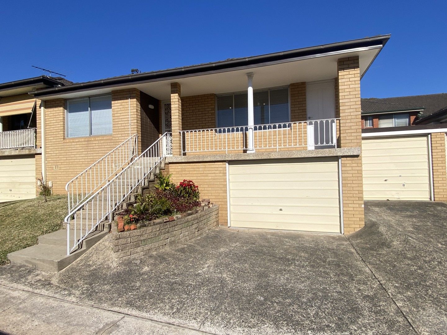 2 bedrooms Villa in 4/82 Wardell Road EARLWOOD NSW, 2206