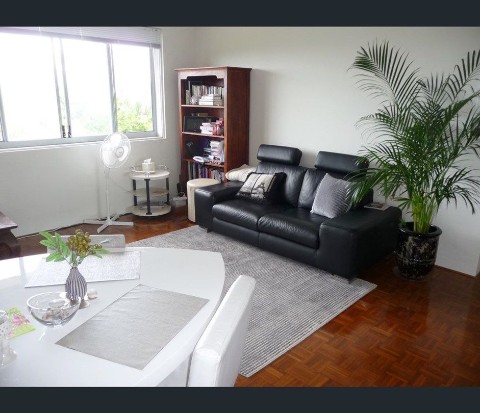 2 bedrooms Apartment / Unit / Flat in 12/12 Porter Street BONDI JUNCTION NSW, 2022
