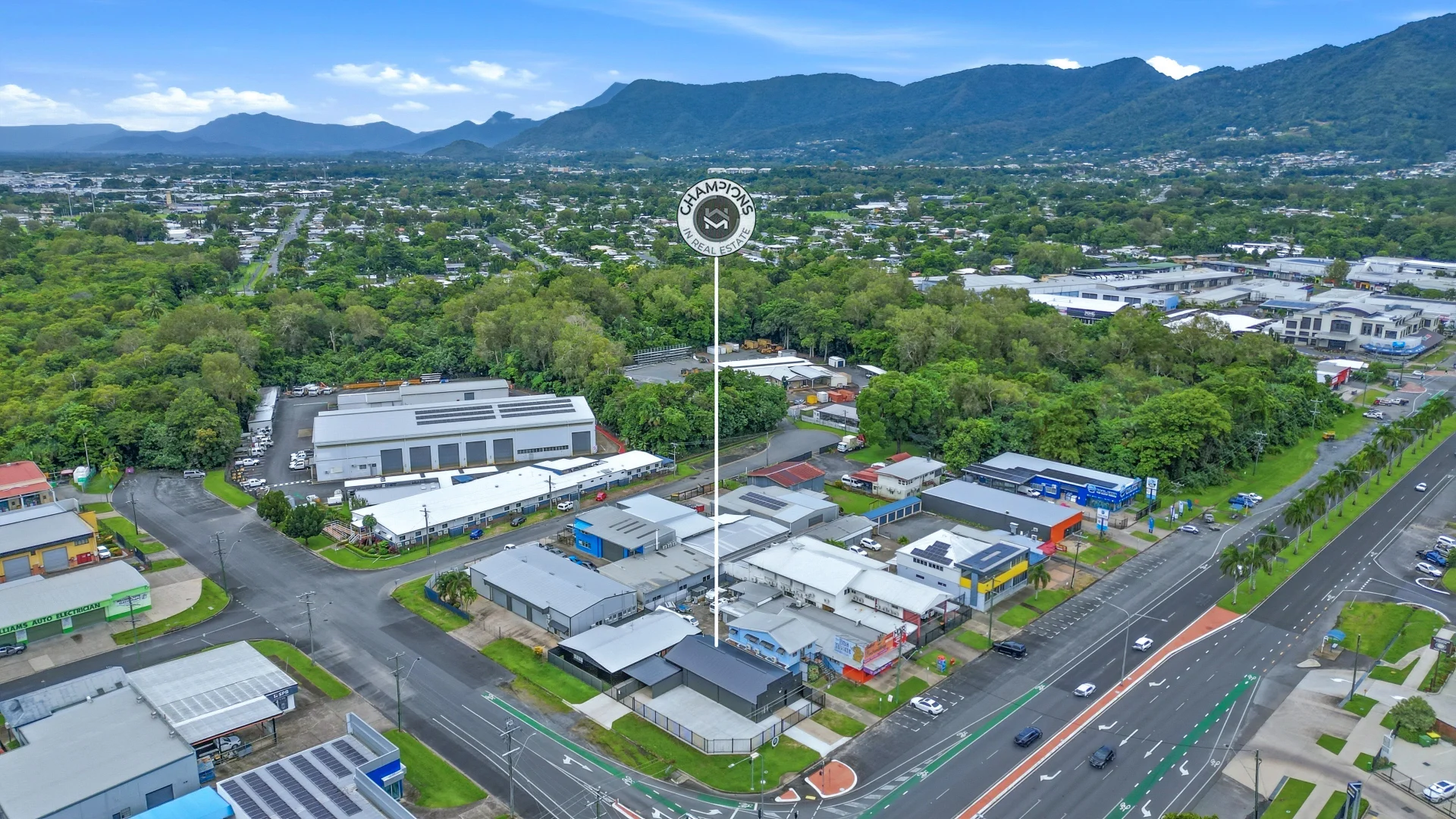 Additional image 20 of 57 Anderson Street, Manunda QLD 4870