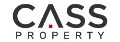 Cass Property's logo