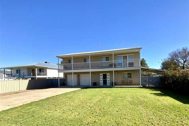 Picture of 43 Show Street, FORBES NSW 2871