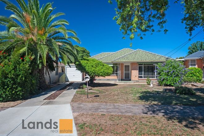 Picture of 52 Tallack Street, WINDSOR GARDENS SA 5087