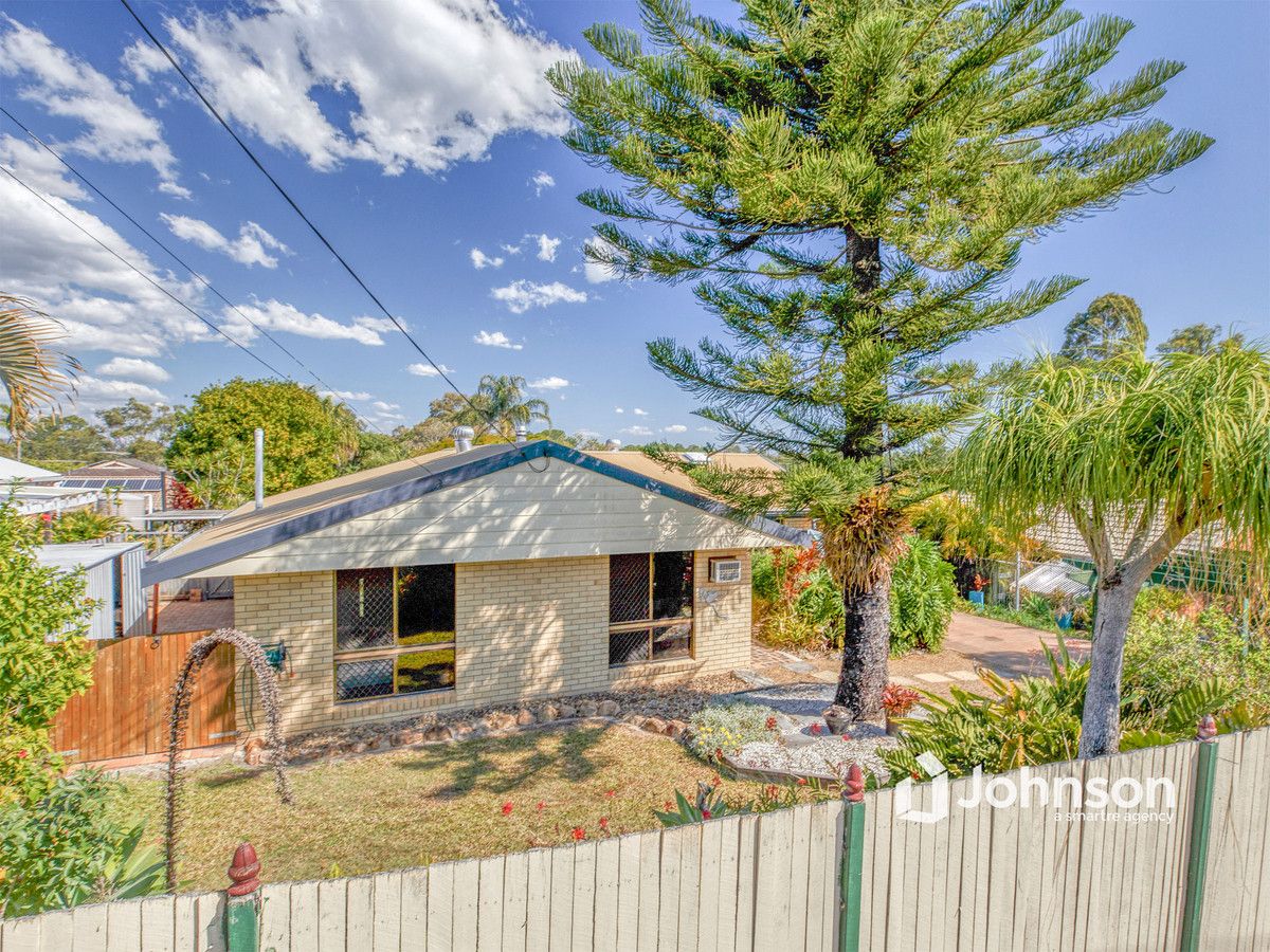 13 Kraatz Avenue, Loganlea QLD 4131, Image 0