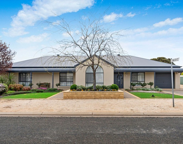 4 Stasinowsky Court, Loxton SA 5333