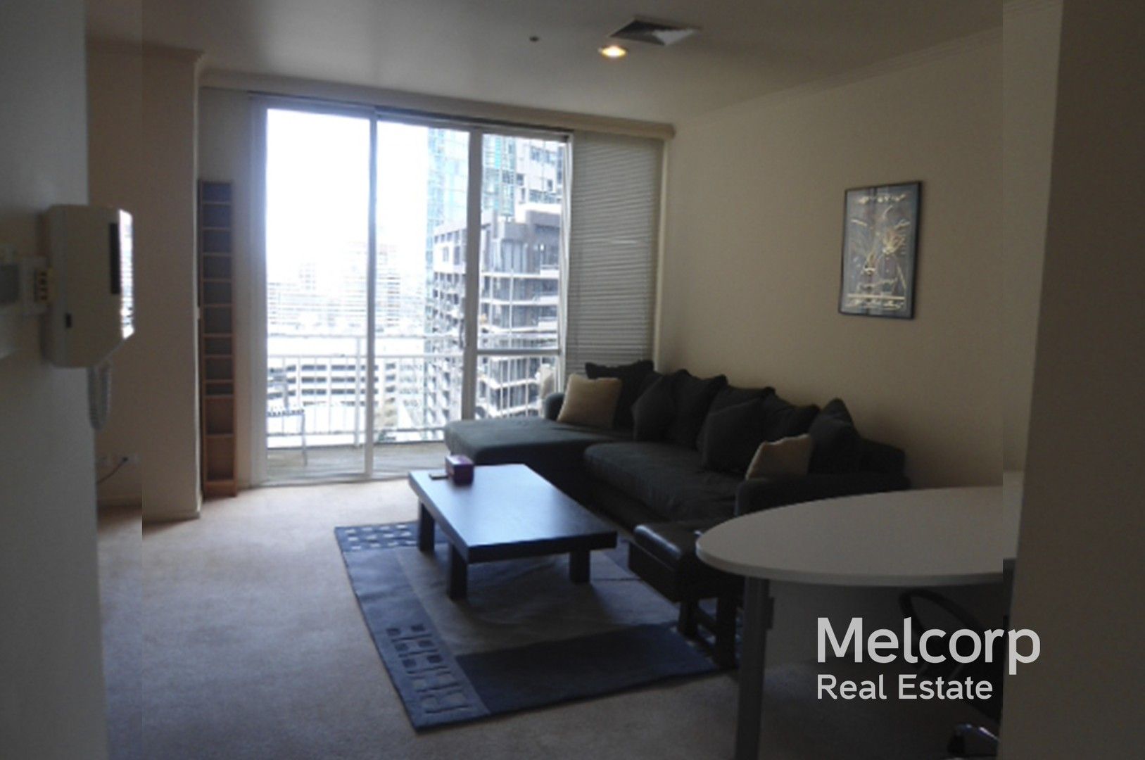1 bedrooms Apartment / Unit / Flat in 149/28 Southgate  Avenue SOUTHBANK VIC, 3006