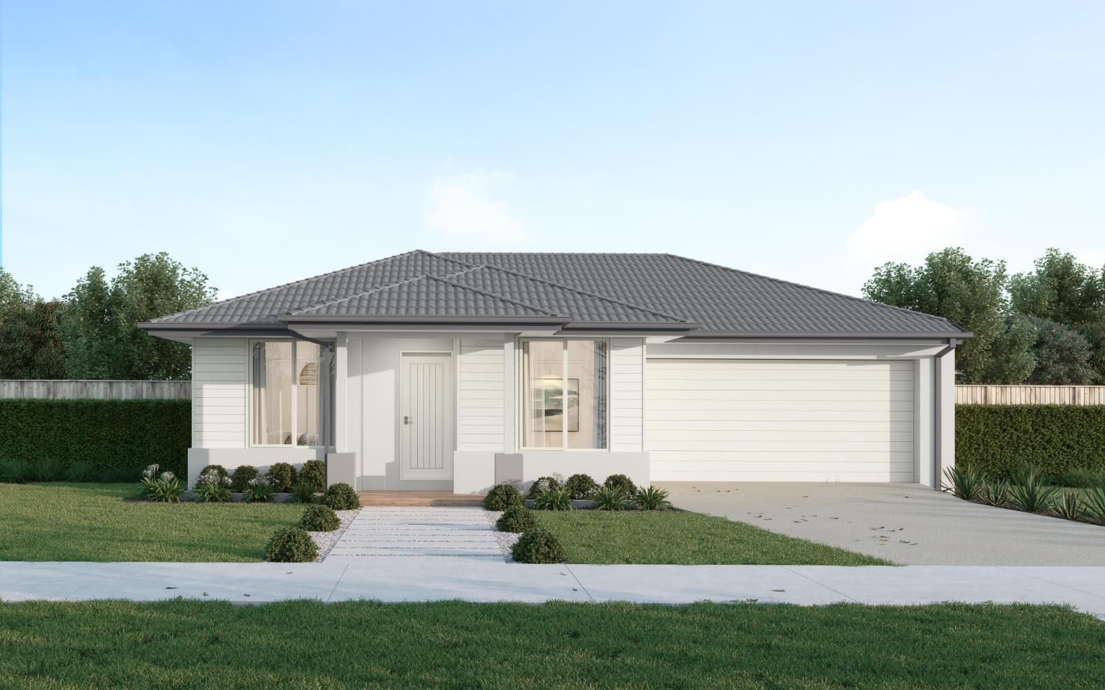 3 bedrooms New House & Land in 169 Plumpton Drive BONNIE BROOK VIC, 3335