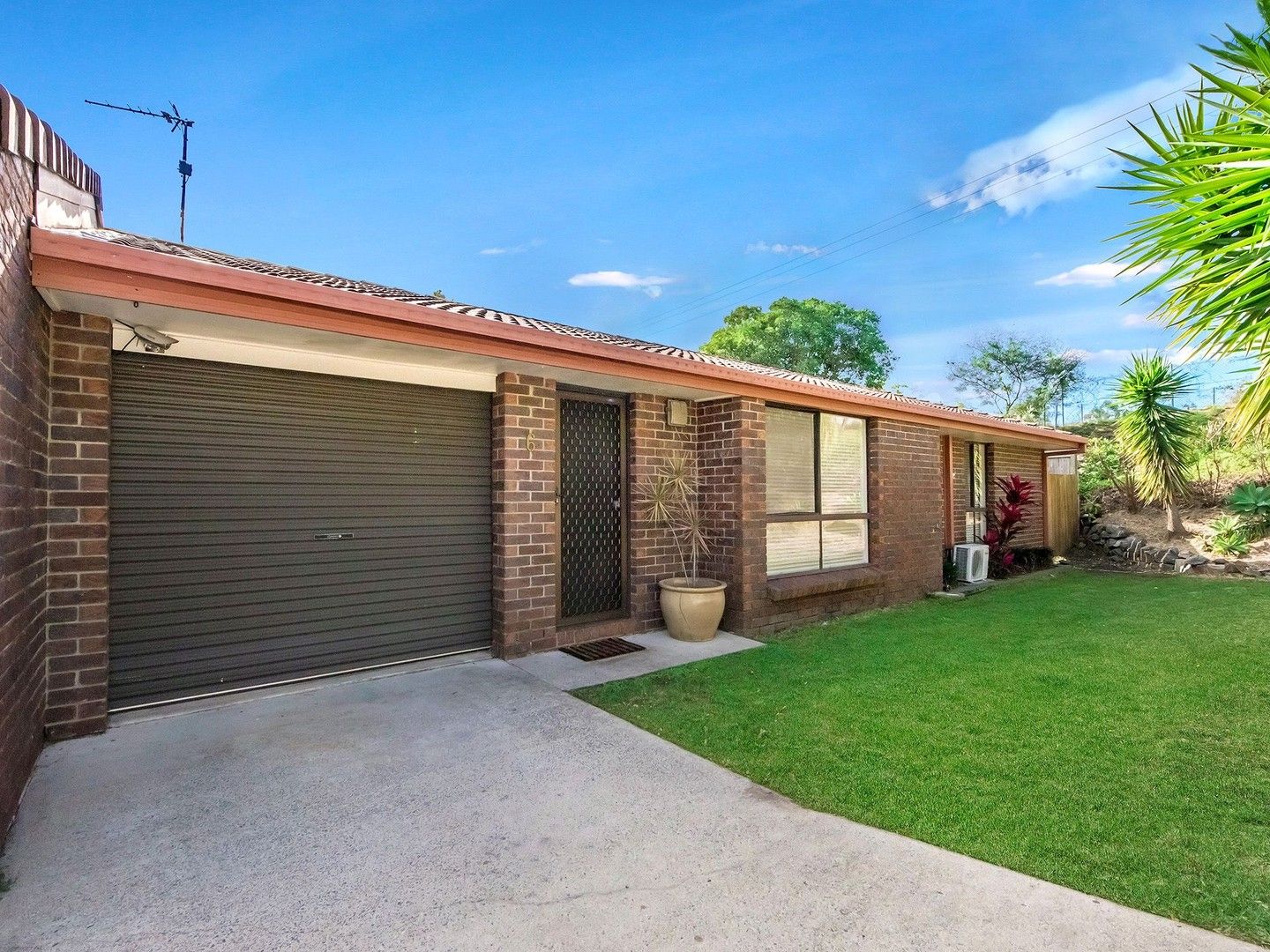 6/13 Metro Crescent, Oxenford QLD 4210, Image 0