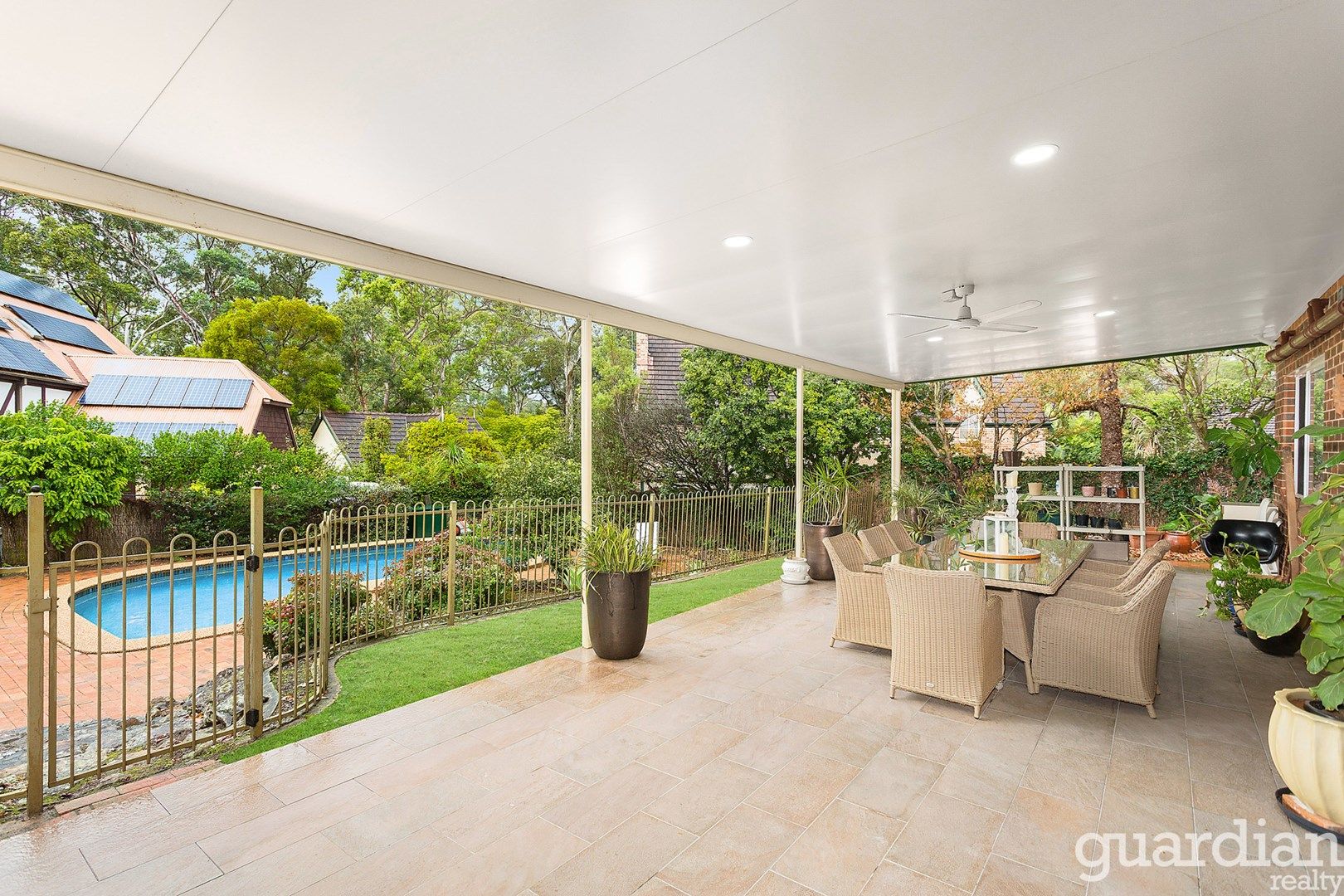 10 Yandiah Place, Castle Hill NSW 2154, Image 1