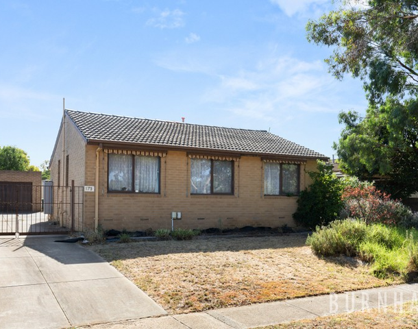 173 Gisborne-Melton Road, Kurunjang VIC 3337