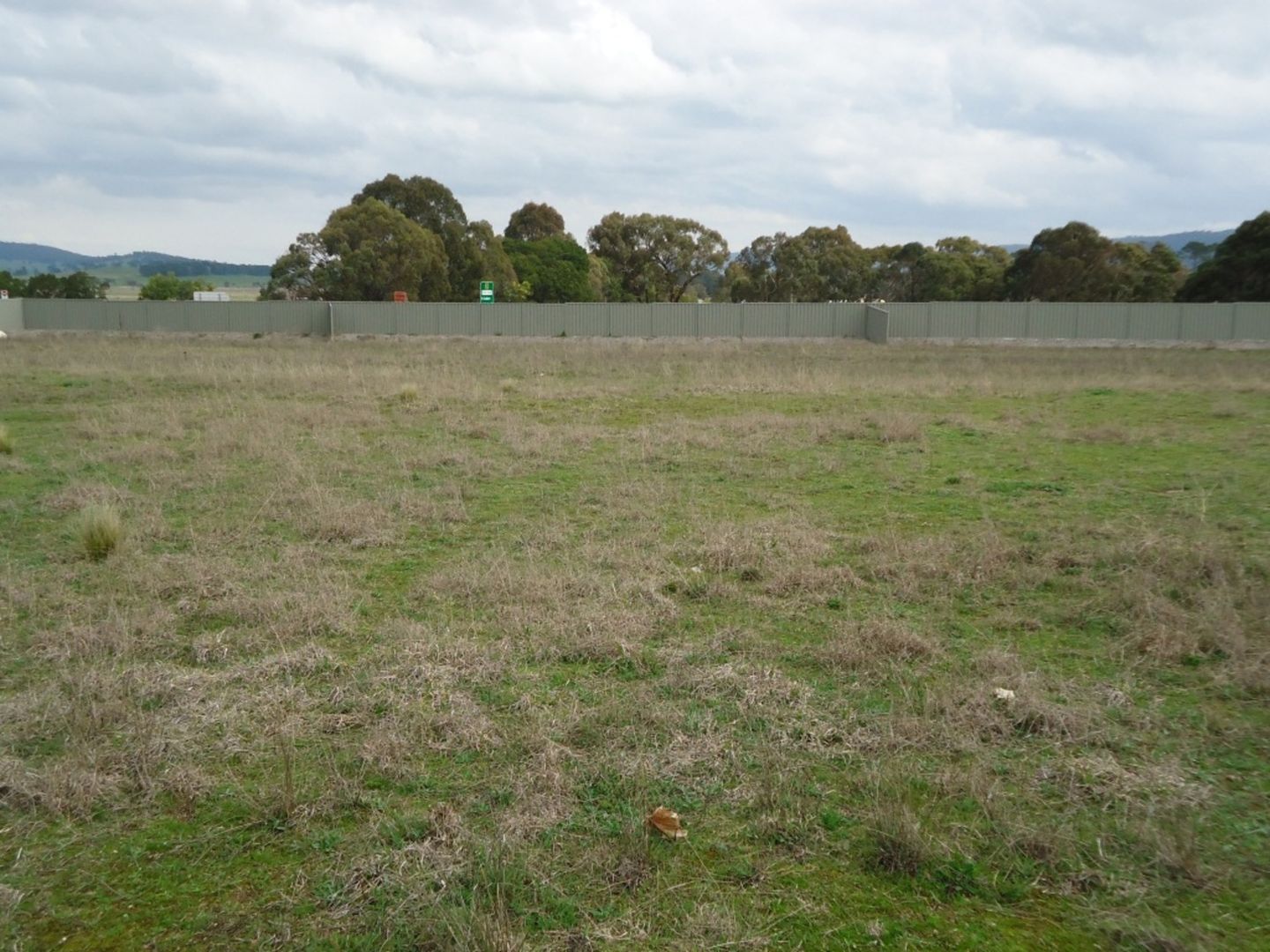 Lot 107 Manor Hills off Surry Street, Collector NSW 2581, Image 2