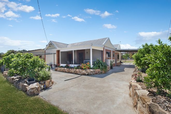 Picture of 49 Oakham Street, BOGGABRI NSW 2382