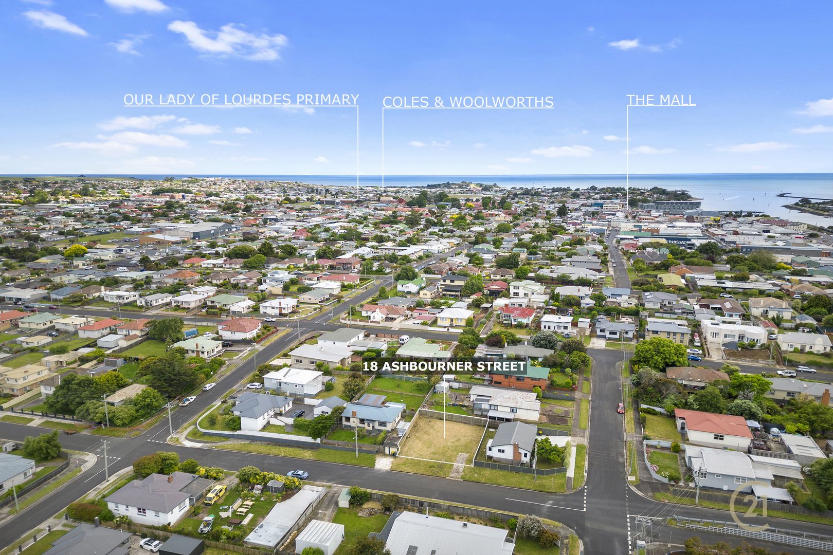 18 Ashburner Street, Devonport TAS 7310, Image 1